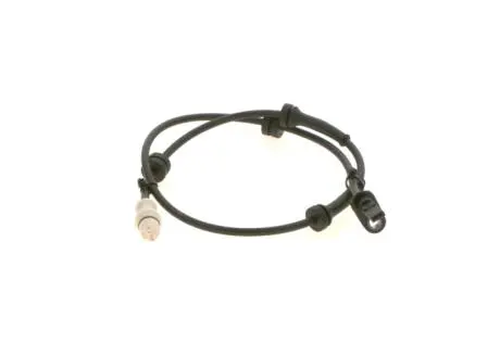 Датчик частоты вращения колеса BOSCH 0265007051