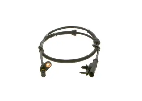 Датчики abs BOSCH 0265007638