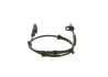 Датчики abs BOSCH 0265008005 (фото 3)