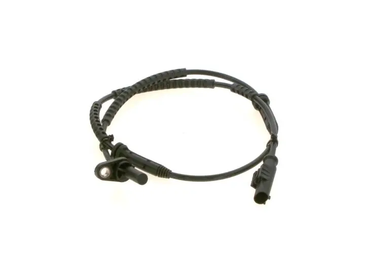 Фото 1 - Датчик частоти обертання колеса BOSCH 0265008161 Датчик частоти обертання колеса BOSCH 0265008161 (фото 1)