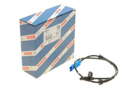 Датчик, частота вращения колеса BOSCH 0 265 008 485