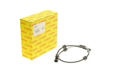 Датчик abs (задній) ford ecosport/fiesta 09- BOSCH 0 265 009 271