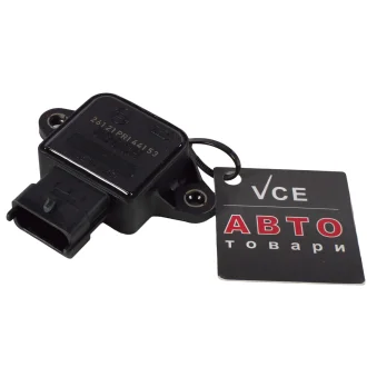 Датчик, положення дросельної заслінки BOSCH 0 280 122 014