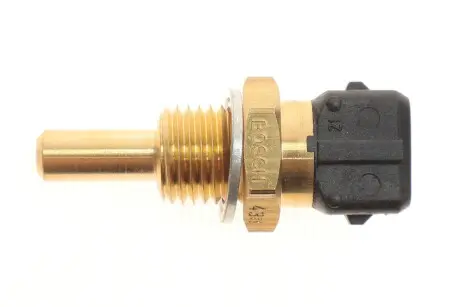 Датчик, температура охлаждающей жидкости; датчик, температура охлаждающей жидкости BOSCH 0 280 130 037