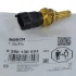 Датчик, температура рідини, що охолоджує; датчик, температура охолоджувальної рідини BOSCH 0 280 130 093 (фото 4)