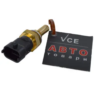 Датчик, температура охлаждающей жидкости; датчик, температура охлаждающей жидкости BOSCH 0 280 130 093