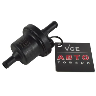 Клапан вентиляции, топливный бак BOSCH 0 280 142 310