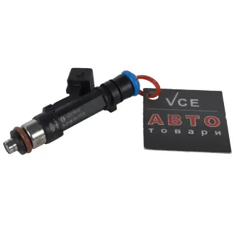 Клапанна форсунка BOSCH 0 280 158 181