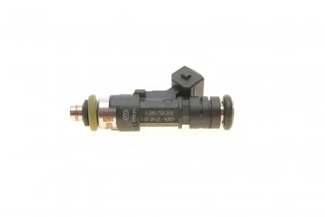 Клапанная форсунка BOSCH 0 280 158 200