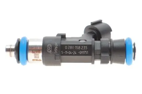 Форсунка бензиновая BOSCH 0280158235