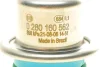 Регулятор давления подачи топлива BOSCH 0 280 160 562 (фото 3)