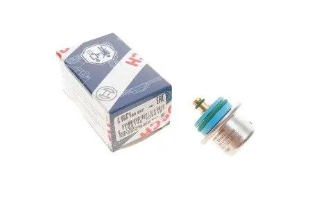 Регулятор тиску подачі палива BOSCH 0 280 160 567