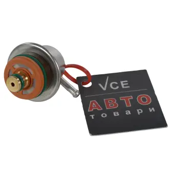 Регулятор давления подачи топлива BOSCH 0 280 160 575