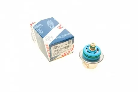 Регулятор давления подачи топлива BOSCH 0 280 160 597