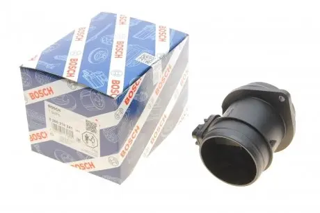 Расходомер воздуха BOSCH 0280218241