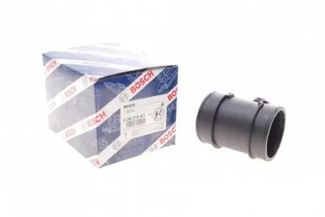 Витратомір повітря BOSCH 0 280 218 401