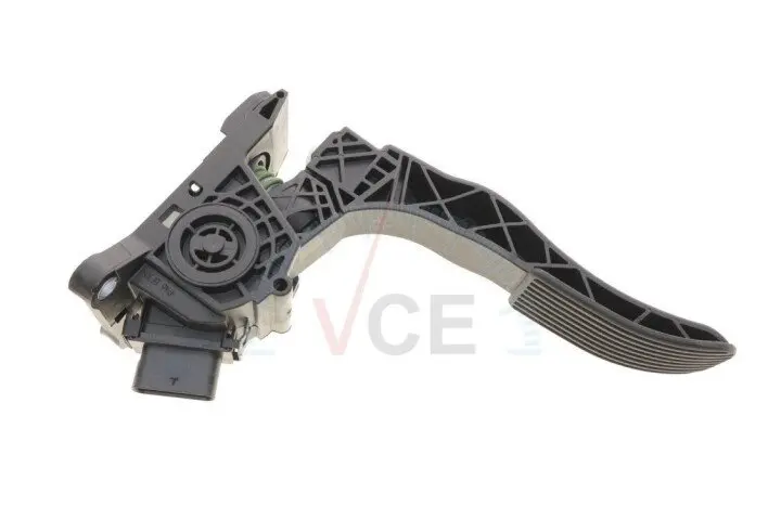 Датчик педалі акселератору mercedes/vw vito/sprinter/crafter BOSCH 028075502V (фото 1)