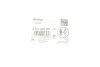 Датчик, давление наддува; датчик, температура впускаемого воздуха; датчик, давление наддува; датчик, давление во впускном газопроводе BOSCH 0 281 002 177 (фото 2)