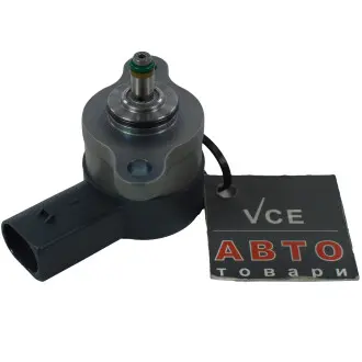 Редукционный клапан, common-rail-system BOSCH 0 281 002 241
