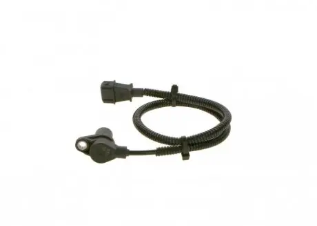 Датчик импульсов; датчик частоты вращения, управление двигателем. BOSCH 0 281 002 332