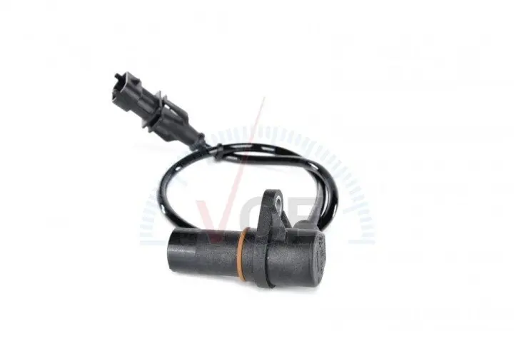 Датчик импульсов; датчик частоты вращения, управление двигателем. BOSCH 0 281 002 474 (фото 1)