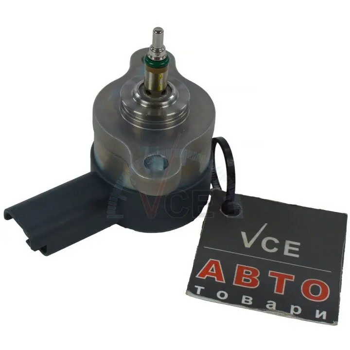 Редукционный клапан, common-rail-system BOSCH 0 281 002 493 (фото 1)