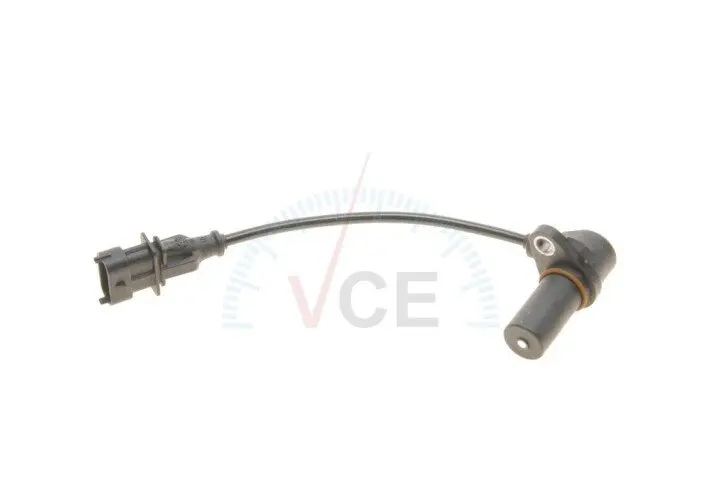 Датчик положення колінвалу Honda Accord VII/Civic VIII/CR-V II/III 2.2CDTi 04- BOSCH 0281002659 (фото 1)