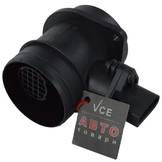 Расходомер воздуха BOSCH 0 281 002 757