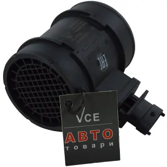 Расходомер воздуха BOSCH 0 281 002 861