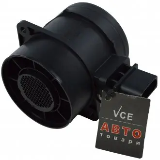 Расходомер воздуха BOSCH 0 281 002 896