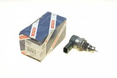 Редукционный клапан, common-rail-system BOSCH 0 281 002 949