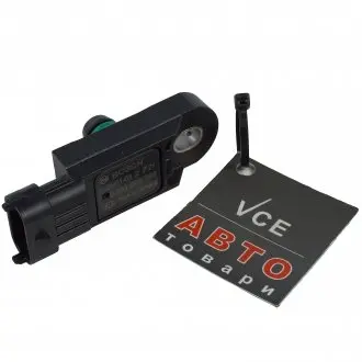 Мапсенсор 1.5DCI rn,2.0DCI rn,2.5DCI rn Renault Kangoo 97-07,Trafic 00-14 BOSCH 0 281 002 996