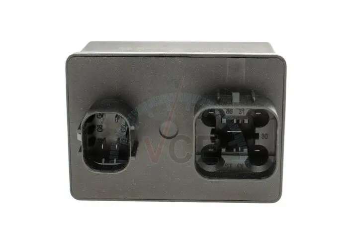 Реле электрический нагреватель BOSCH 0281003064 (фото 1)