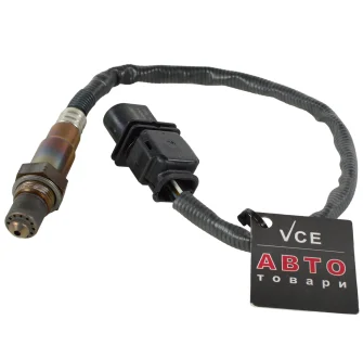 Лямбда-зонд BOSCH 0 281 004 019