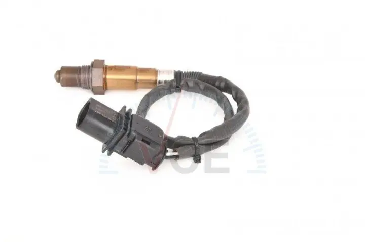 Лямбда-зонд fiat doblo 2.0d 10- alfa romeo 159 2.0 09-11 BOSCH 0281004123 (фото 1)