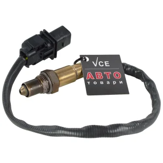 Лямбда-зонд BOSCH 0281004472