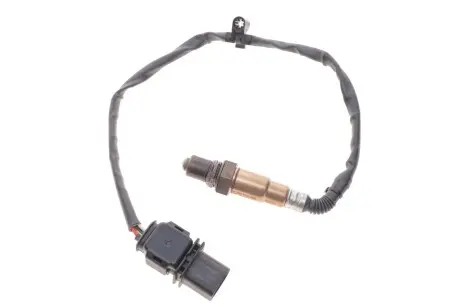 Лямбда-зонд (кількість дротів 5, 560мм) (перед каталізатором) AUDI Q7 OPEL COMBO TOUR, COMBO/MINIVAN 1.6D/3.0D 11.07- BOSCH 0281004488