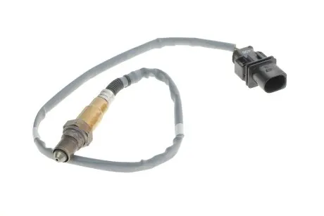 Лямбда-зонд (кількість дротів 3, 650мм) HYUNDAI GRAND SANTA FÉ, SANTA FE IV, SANTA FÉ III, SANTA FÉ III/SUV, TUCSON KIA SORENTO III, SPORTAGE IV VW CADDY ALLTRACK IV 2.0D/2.0DH/2.2D 09.12-09.22 BOSCH 0 281 004 490
