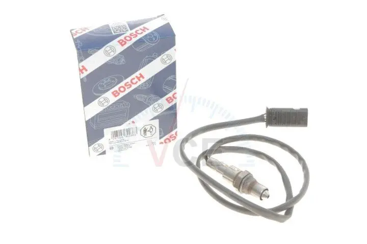 Фото 1 - Лямбда зонд bmw 1 (f40) 19-/mini cooper (f55/f56) 13- b47/b37 BOSCH 0281004612 Лямбда зонд bmw 1 (f40) 19-/mini cooper (f55/f56) 13- b47/b37 BOSCH 0281004612 (фото 1)