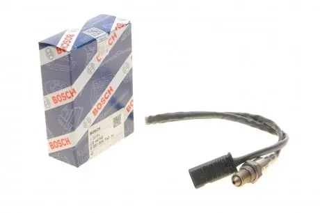 Лямбда-зонд bmw'2,0-3,0'14>> BOSCH 0281004742