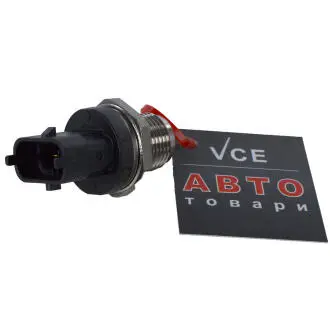 Датчик, давление подачи топлива BOSCH 0 281 006 188