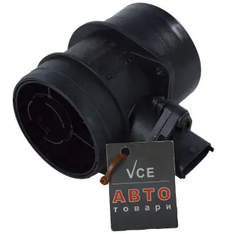 Измеритель массы воздуха BOSCH 0 281 006 678