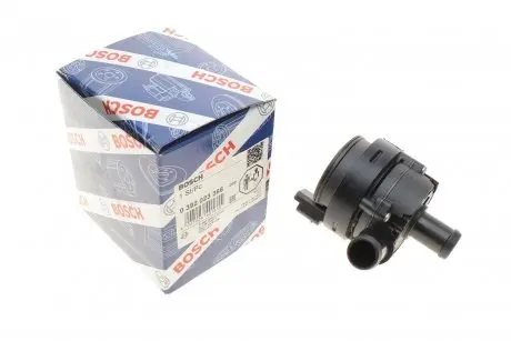 Насос водяной BOSCH 0392023366