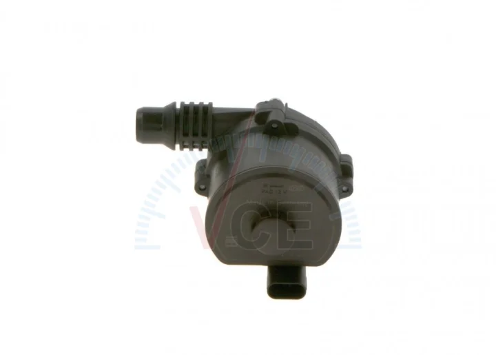 Фото 1 - Насос системы охлаждения (дополнительный) bmw 3 (g20/g80/g28) /5 (g30/f90) /7 (g11/g12) 20- b47/b57 BOSCH 0392023488 Насос системы охлаждения (дополнительный) bmw 3 (g20/g80/g28) /5 (g30/f90) /7 (g11/g12) 20- b47/b57 BOSCH 0392023488 (фото 1)