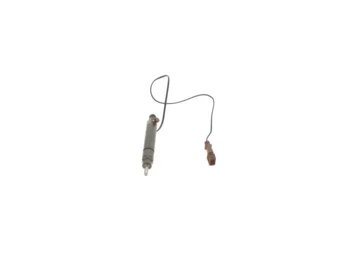 Розпилювач BOSCH 0432193842 (фото 1)