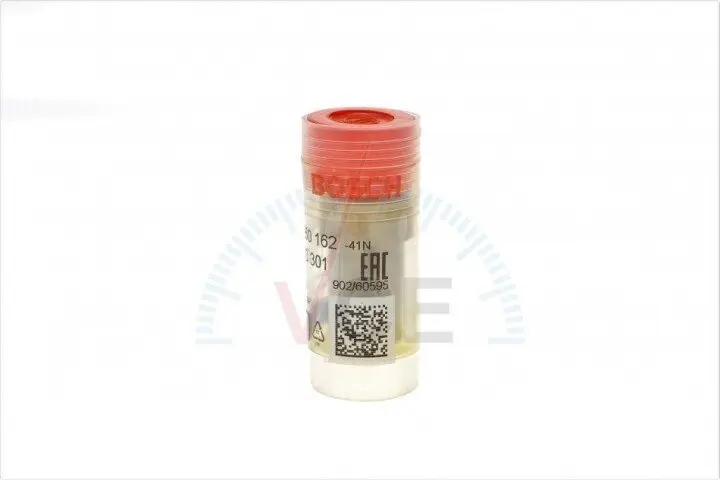 Розпилювач дизельного палива Fiat Ducato/Renault Master 2.5 D 94-01 = AN0SD301 BOSCH 0 434 250 162 (фото 1)