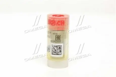 Форсунка BOSCH 0 434 250 191