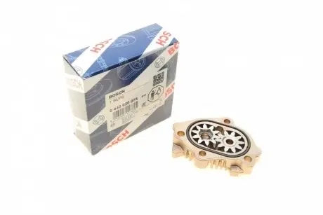 Топливный насос; насос, топливоподающая система BOSCH 0 440 020 075