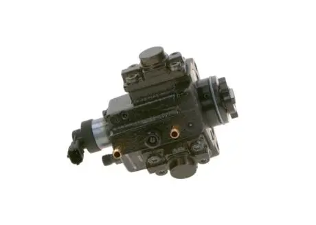 Топливный насос common rail BOSCH 0445010222