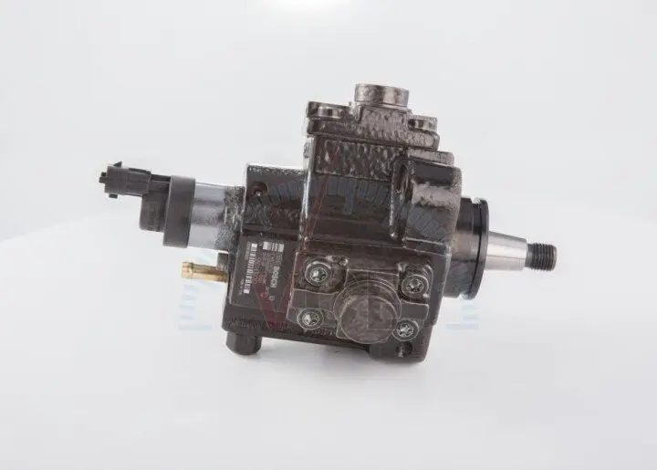 ТНВД BOSCH 0445010320 (фото 1)